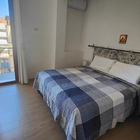 Penthouse Francesca Apartment Alghero Exterior foto