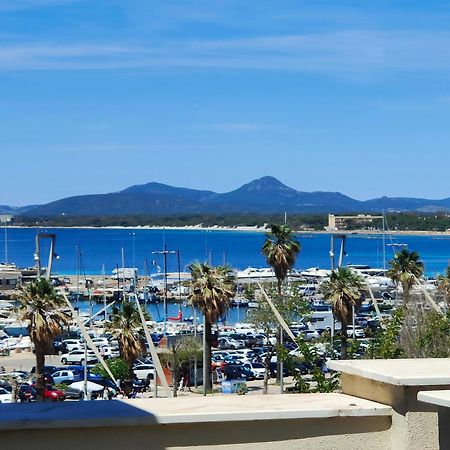 Penthouse Francesca Apartment Alghero Exterior foto