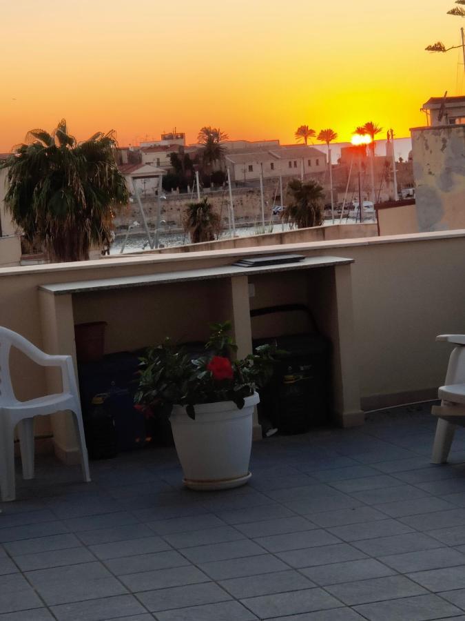 Penthouse Francesca Apartment Alghero Exterior foto