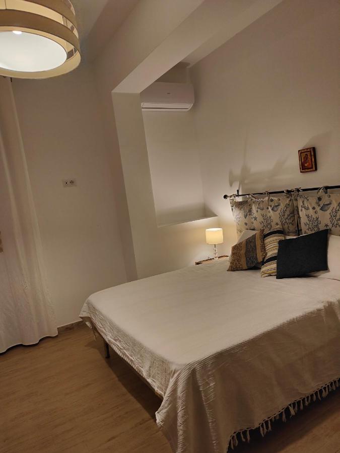 Penthouse Francesca Apartment Alghero Exterior foto