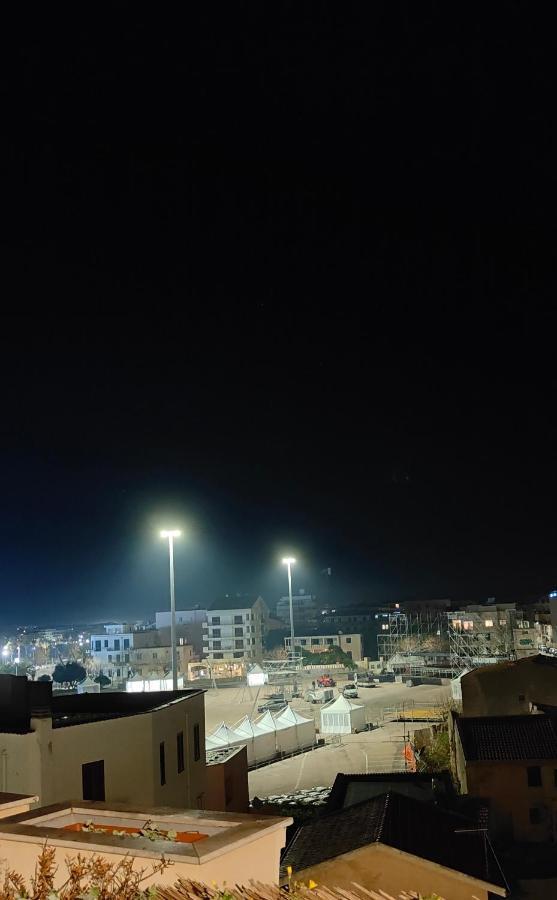 Penthouse Francesca Apartment Alghero Exterior foto