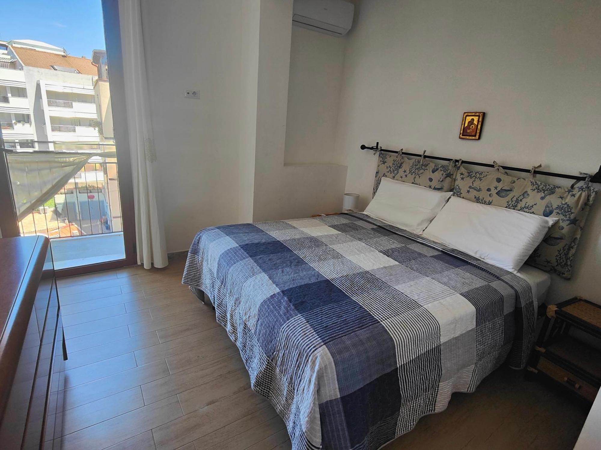 Penthouse Francesca Apartment Alghero Exterior foto