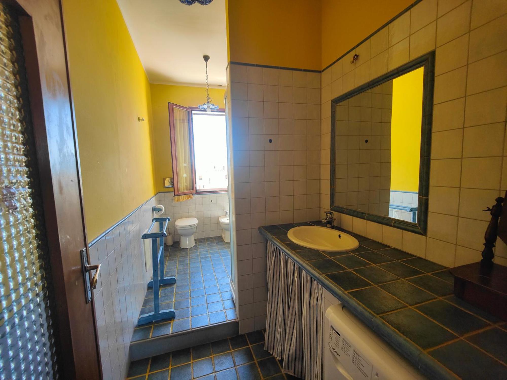 Penthouse Francesca Apartment Alghero Exterior foto