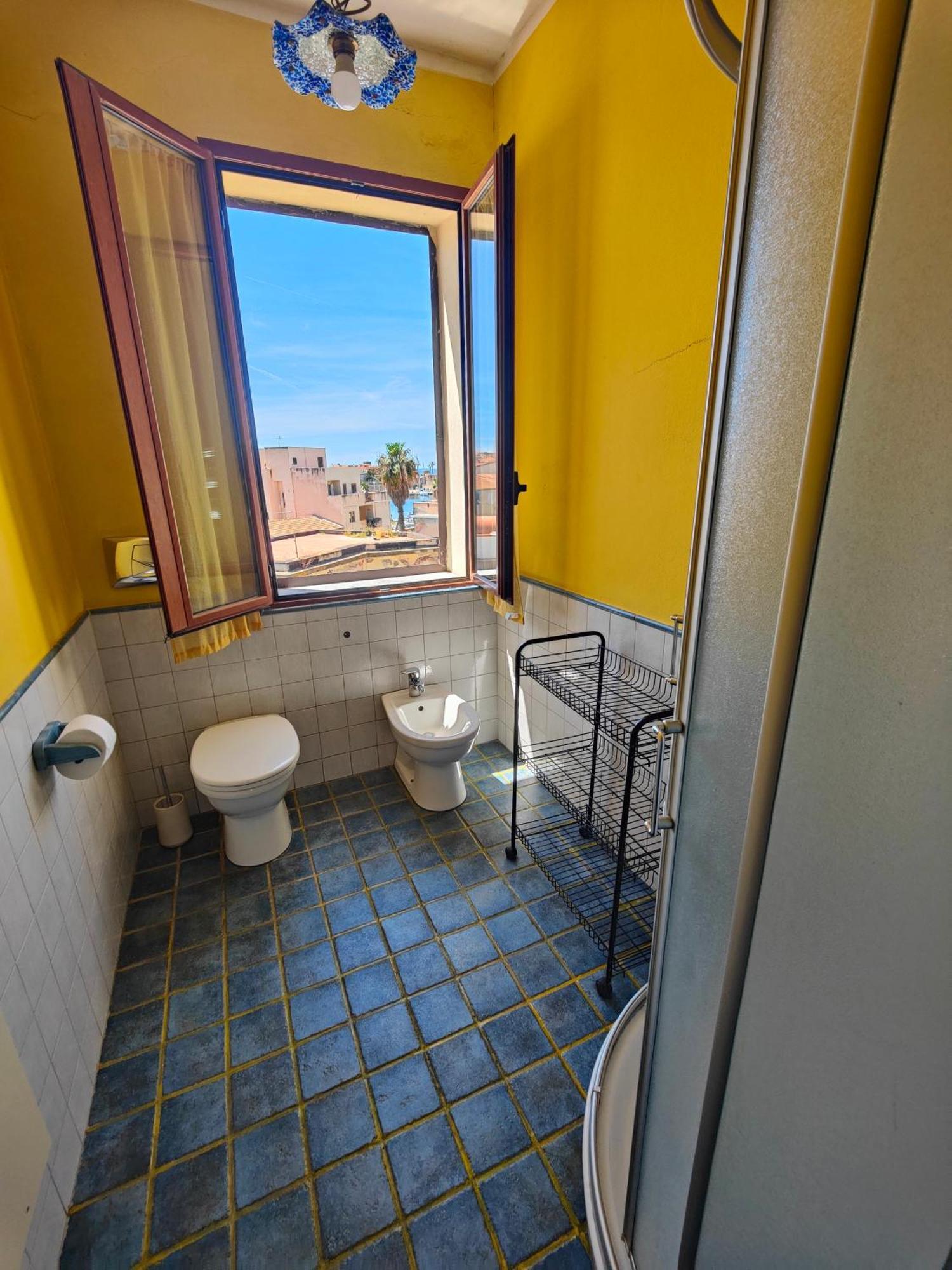 Penthouse Francesca Apartment Alghero Exterior foto